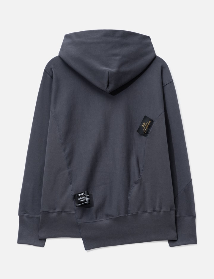 Undercover X Champion Cotton Fleece Sweatshirt Hoodie