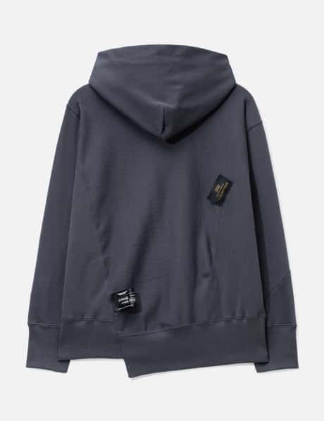 X Champion Cotton Fleece Sweatshirt Hoodie view 8