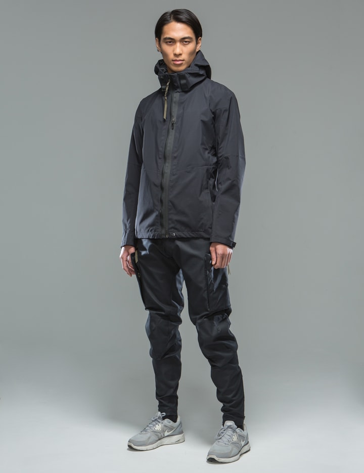 Black 3L Gore-tex® Pro Jacket Placeholder Image