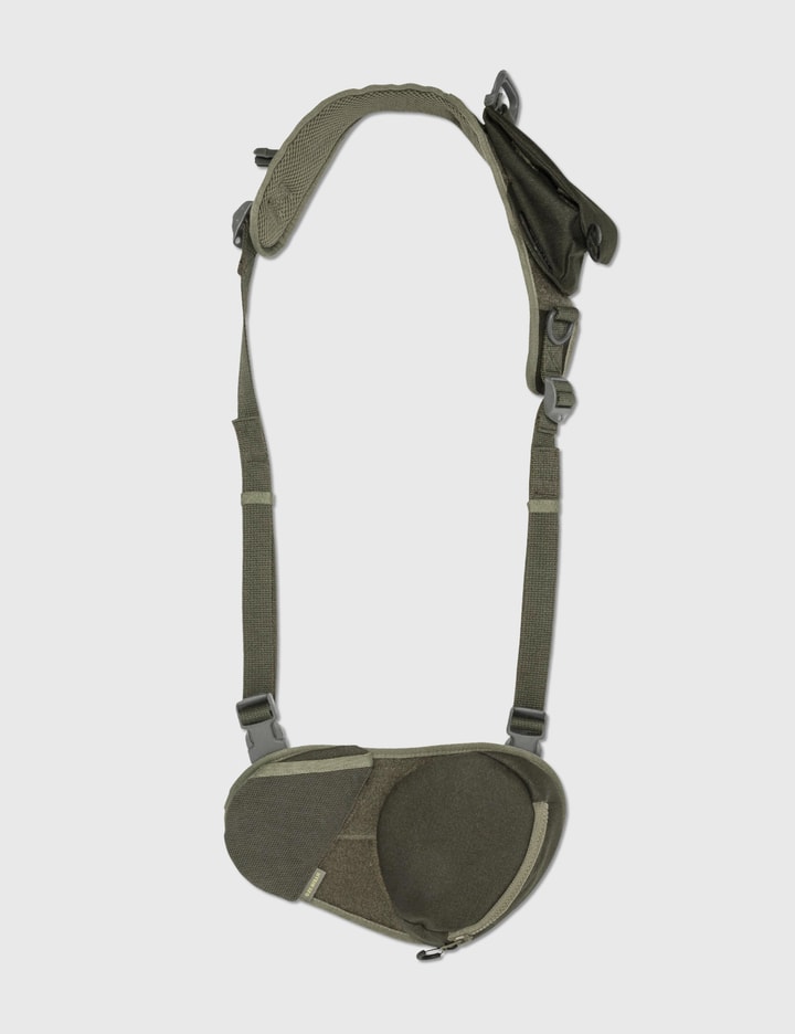 Convertible Cross Bag Placeholder Image