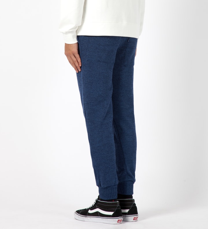 Indigo Knit Pants Placeholder Image