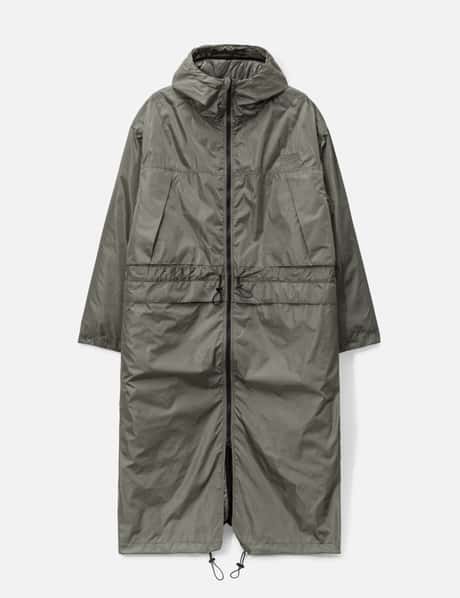 Reebok Reebok x Hed Mayner Detachable Coat