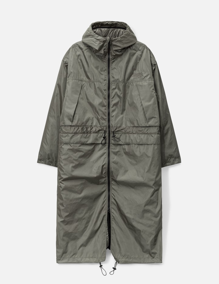 Reebok x Hed Mayner Detachable Coat Placeholder Image