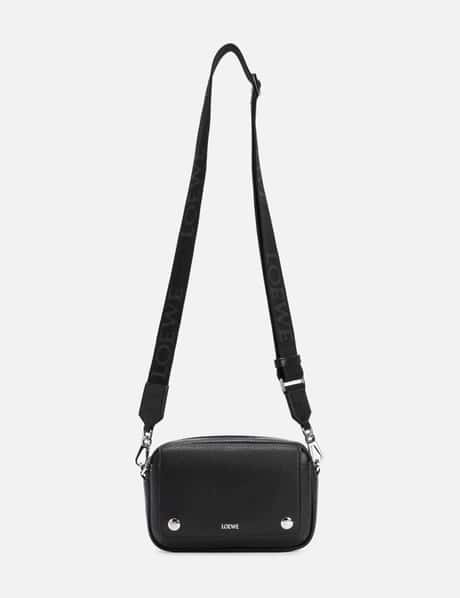Loewe Small Pebble Messenger Bag