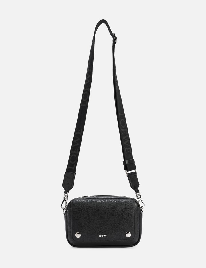 Small Pebble Messenger Bag Placeholder Image