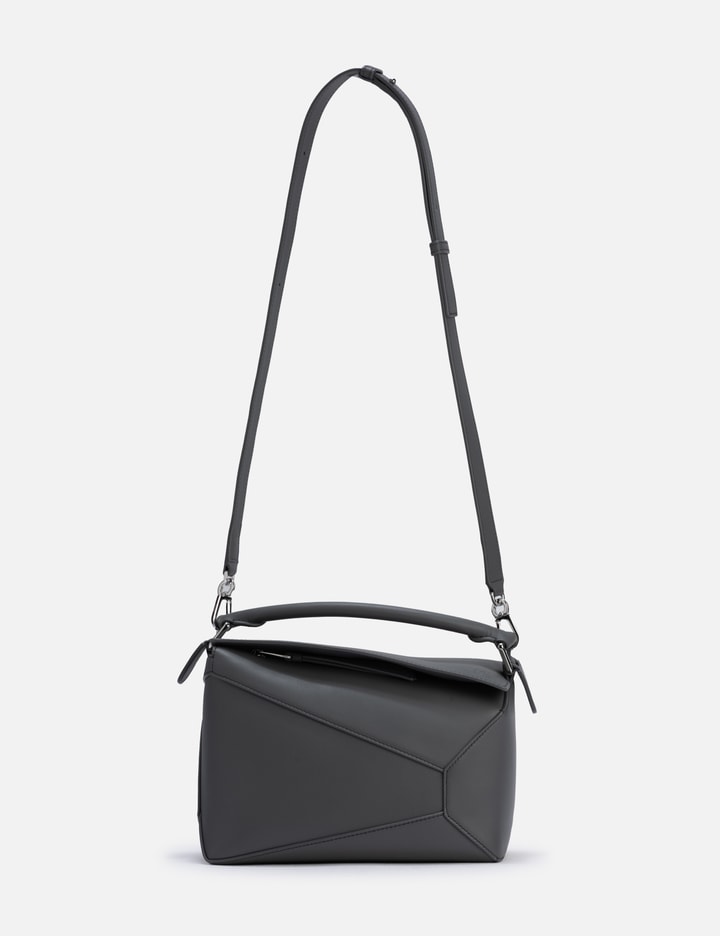 Small Puzzle Edge Bag Placeholder Image