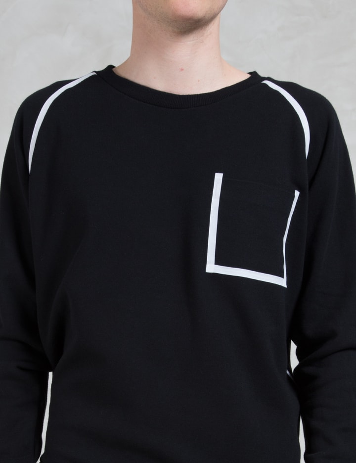 Seam Tape Sweatshirt Placeholder Image