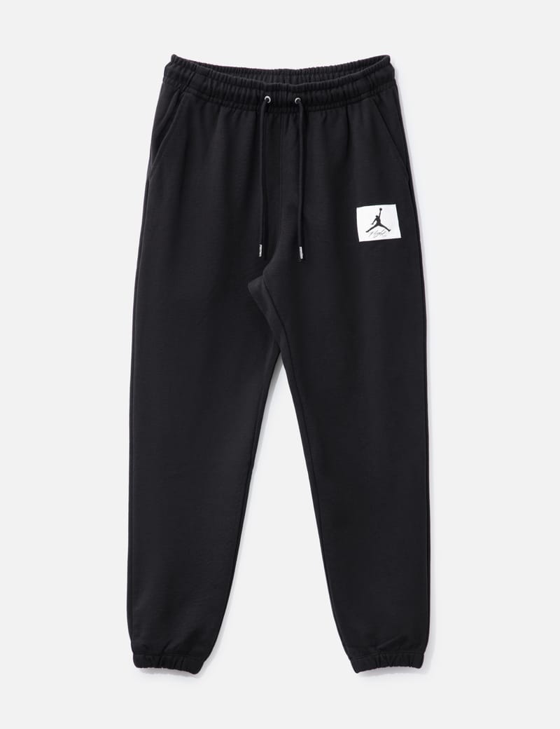 jordan flight fleece sweatpants
