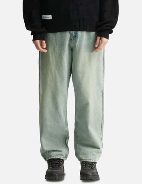Trim Denim Jeans view 10