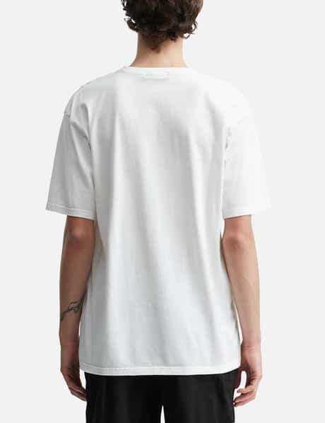 UB0D3802BEAR Short Sleeve T-Shirt view 12