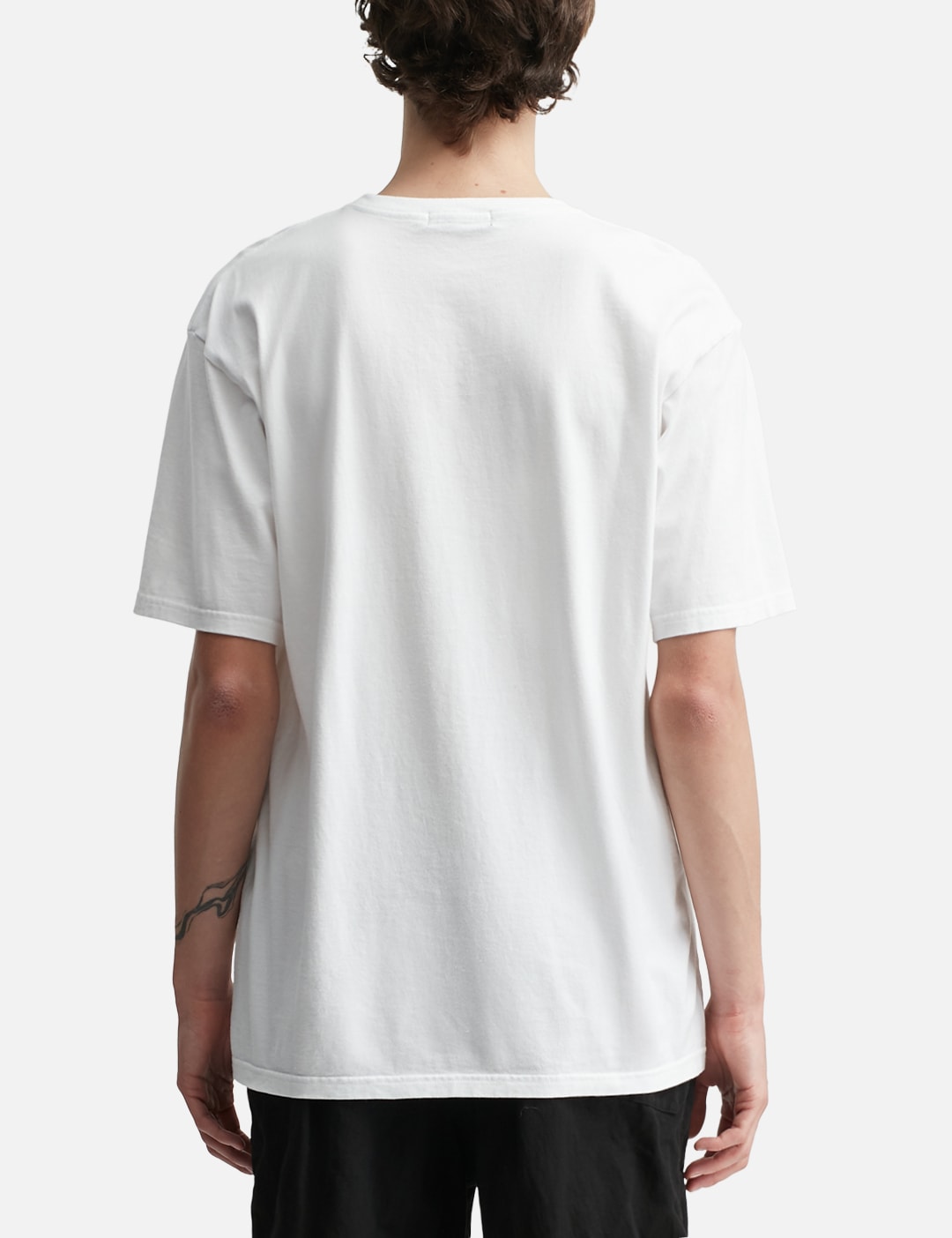 UB0D3802BEAR Short Sleeve T-Shirt view 13