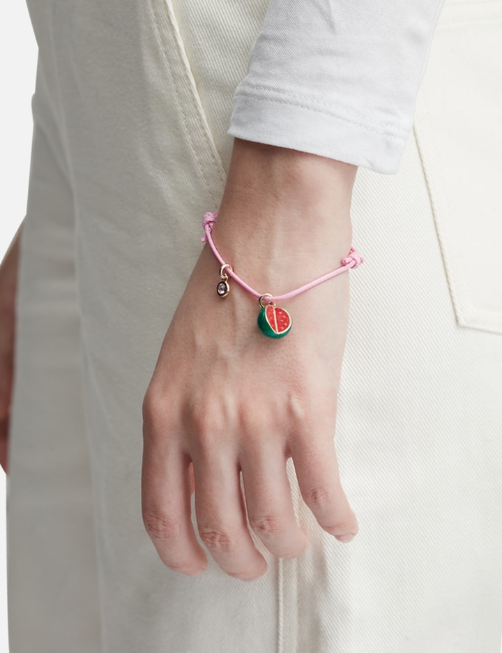 Baby Frutta Seaside Souvenir Bracelet Placeholder Image