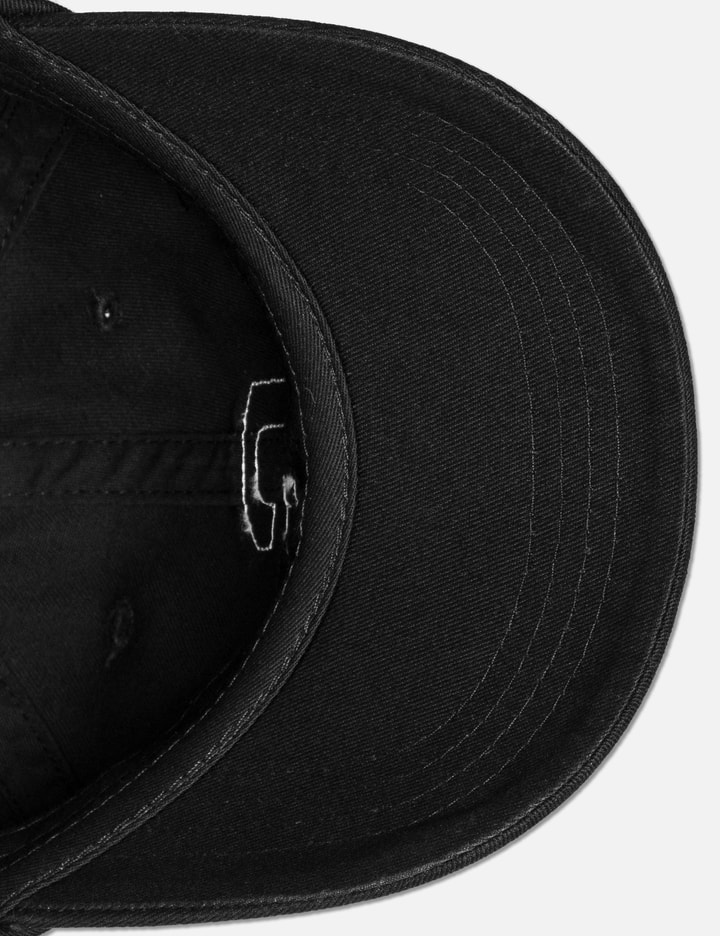 GROCERY FW23 CP-002 LIGHT WASHED G LOGO CAP Placeholder Image
