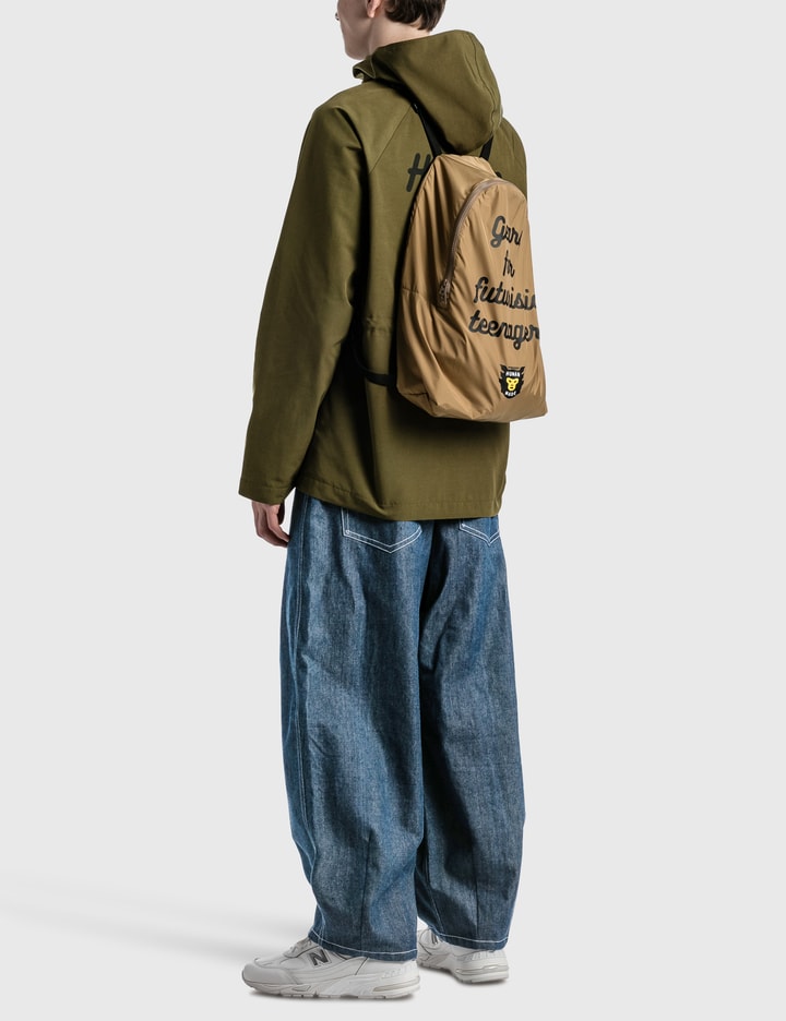 Human Made Windbreaker Placeholder Image