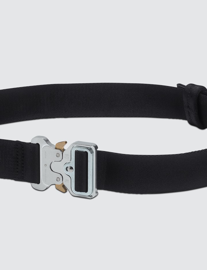 Classic Rollercoaster Belt With Logo Placeholder Image