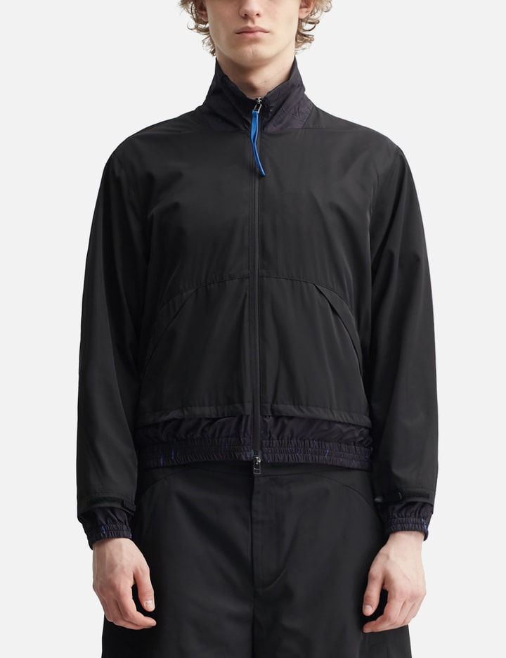 Ader Error Jacket Product. 13 In Black