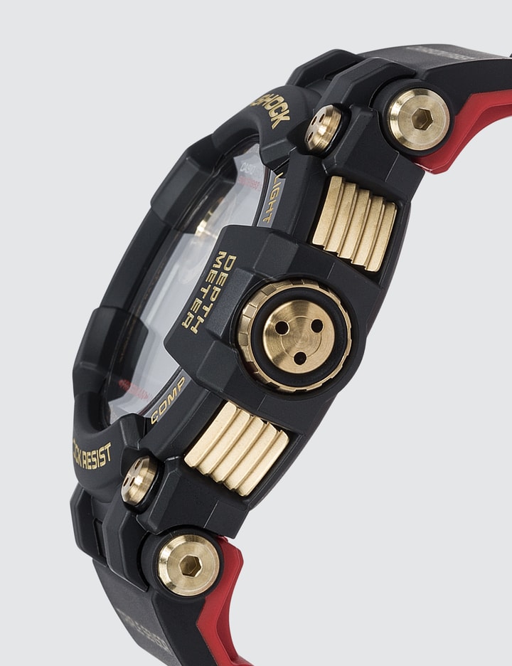 GWFD1035 Frogman "35th Anniversary" Placeholder Image