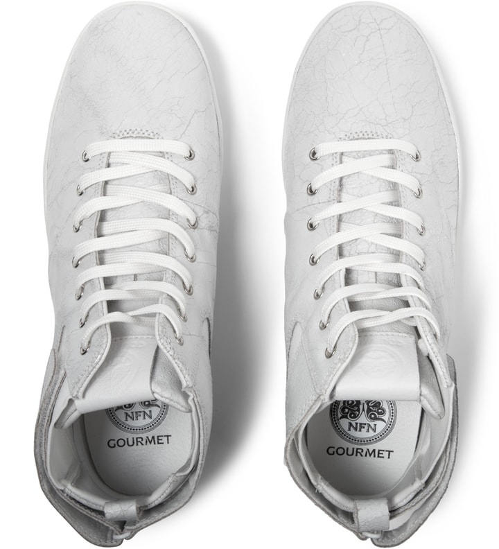 White/White Nove 2 SP Shoes Placeholder Image