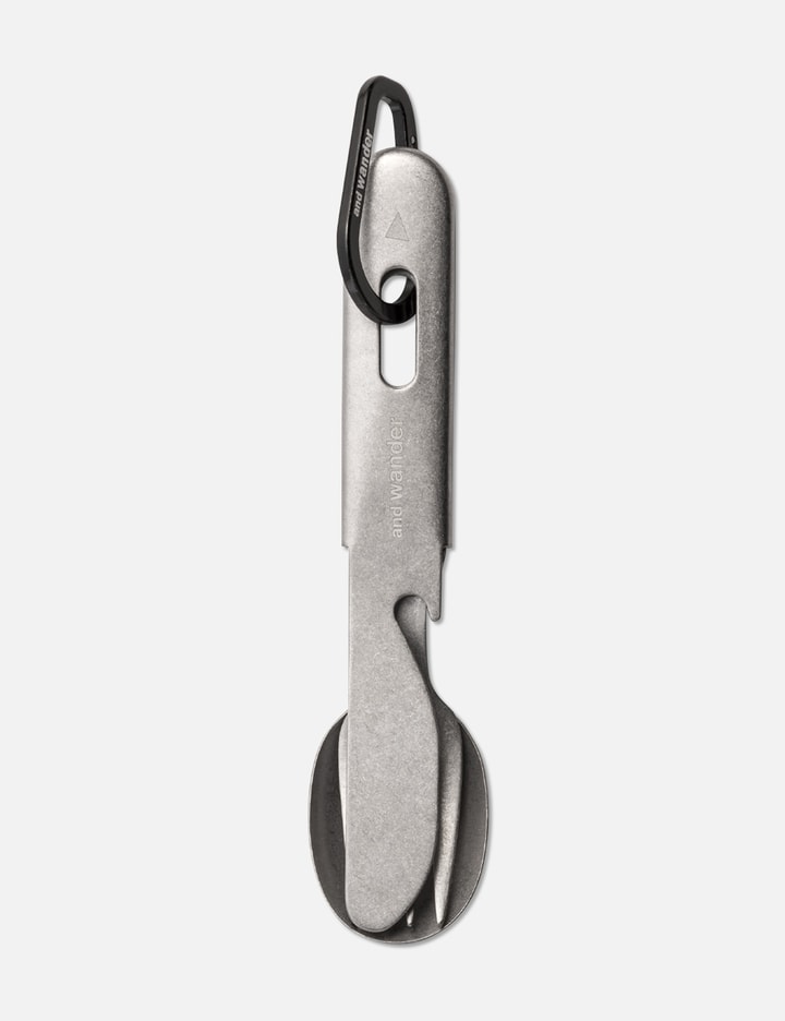 and wander Cutlery Set