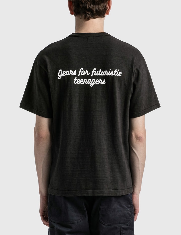 Human Mades Polar Bear T-shirt Placeholder Image