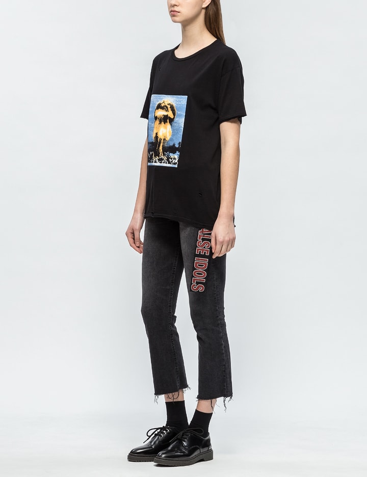 Self-Destruction T-Shirt Placeholder Image