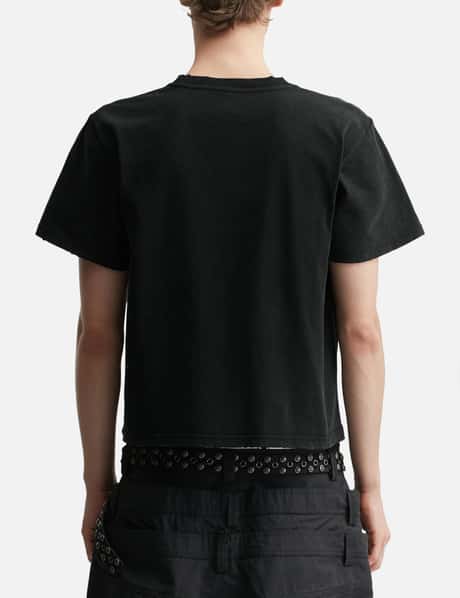 Orius Shrunken Tee - TWF LOGO With Wings view 12