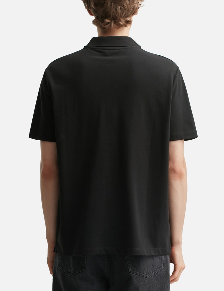 Standard Polo Shirt Placeholder Image