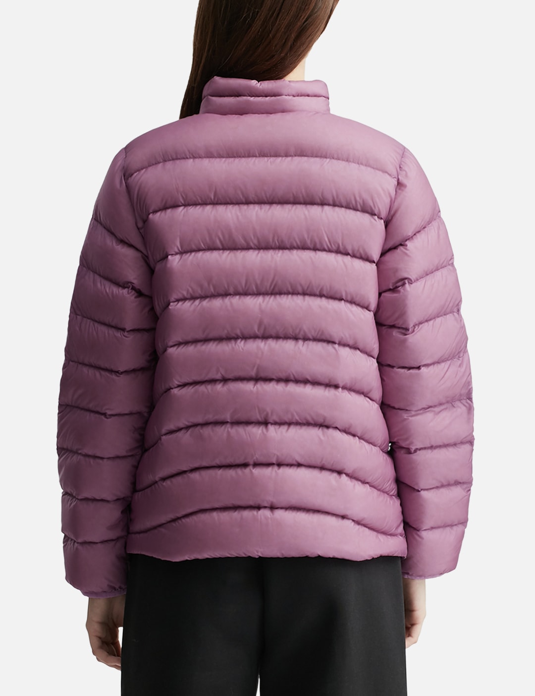 Fly Light Down Jacket view 10