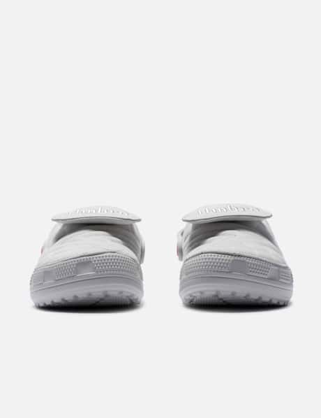 Umbro X Crocs Crafted Clog view 7