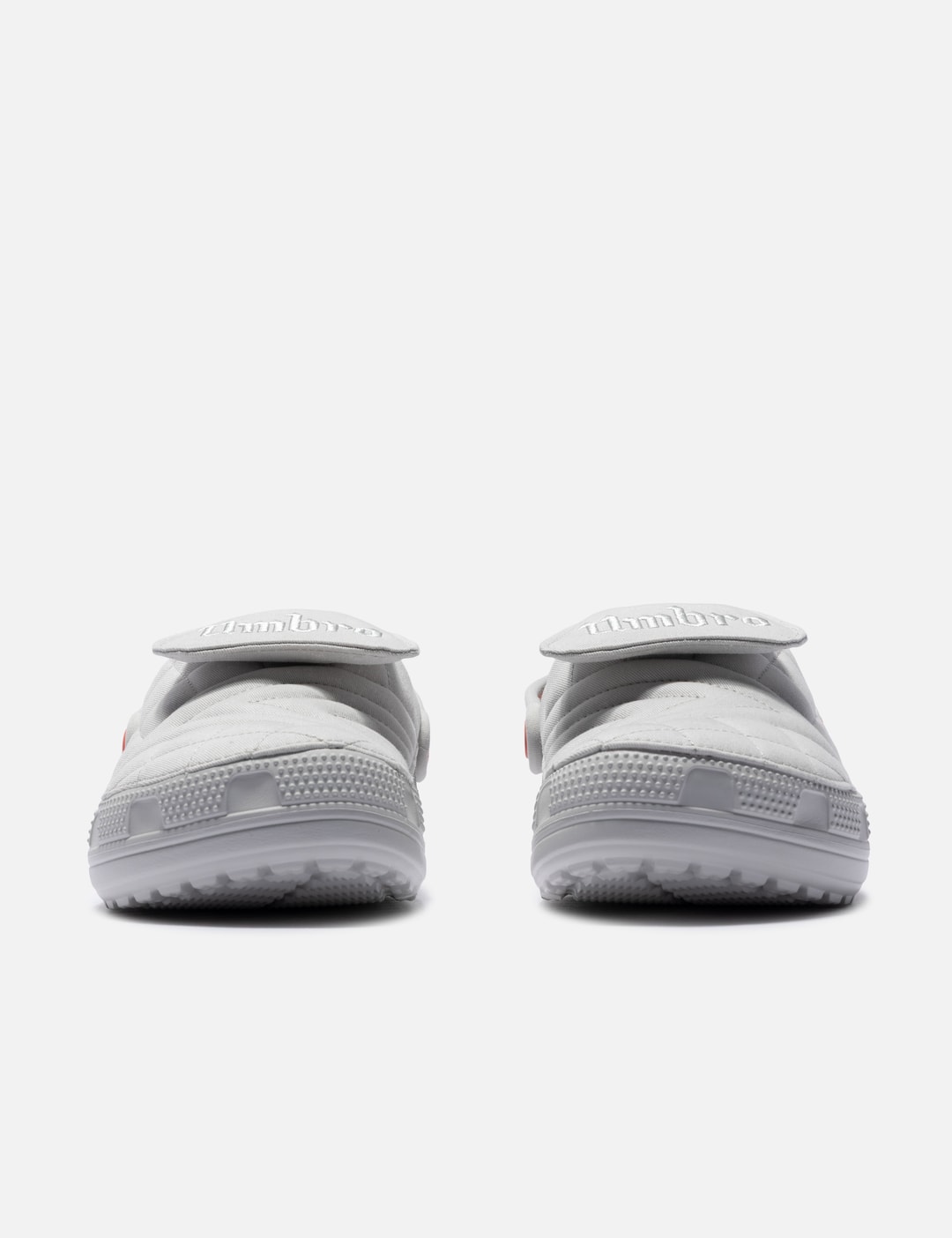 Umbro X Crocs Crafted Clog view 8