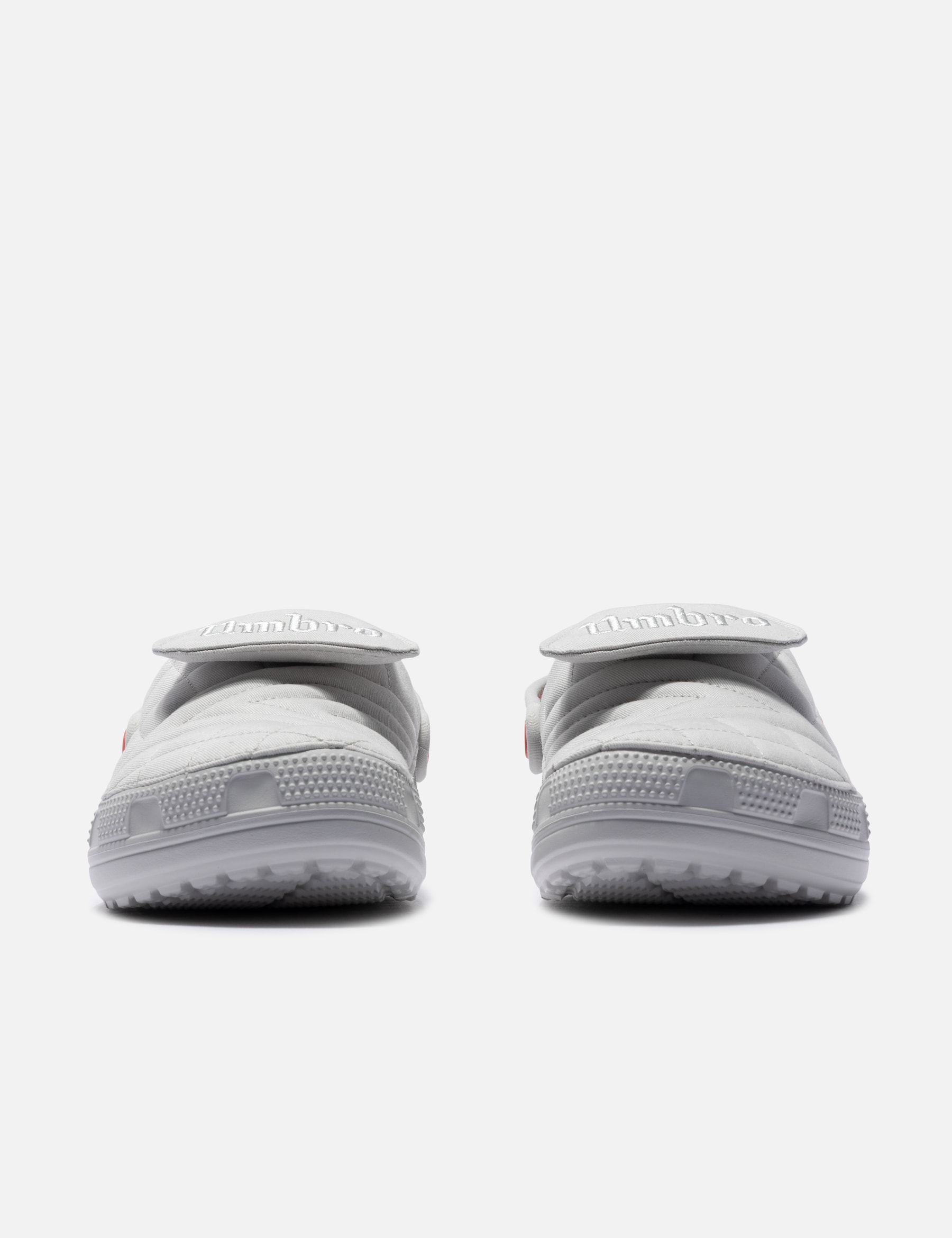 Umbro X Crocs Crafted Clog view 14