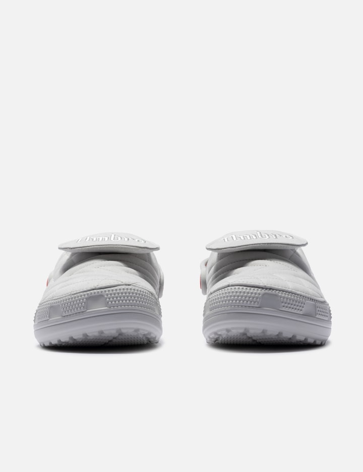 Umbro X Crocs Crafted Clog