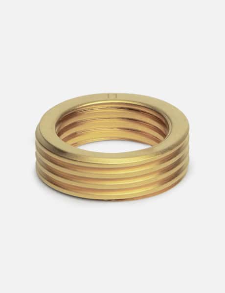 Maison Margiela BOLT & NUT REFERENCE RING B 8 MM