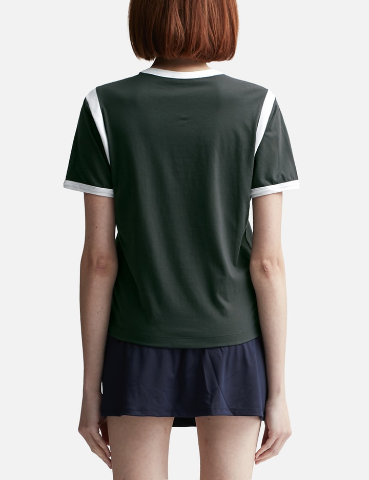 California Sports Tee Faded Black/White Placeholder Image