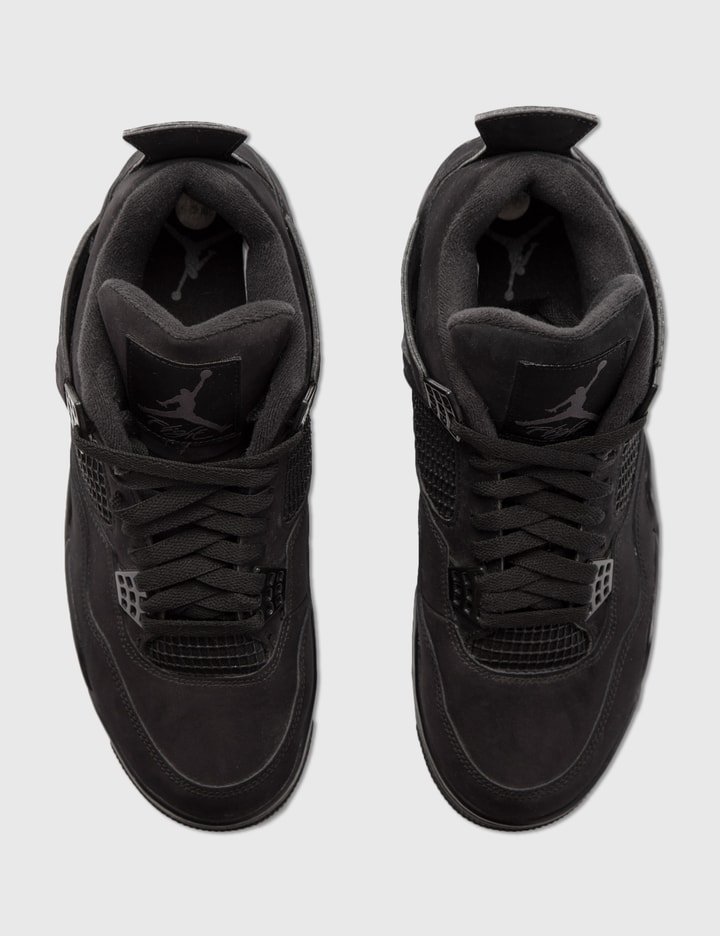 Jordan 4 Retro Black Cat Placeholder Image