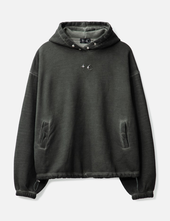 TC Logo Washed Pullover Hoodie Placeholder Image