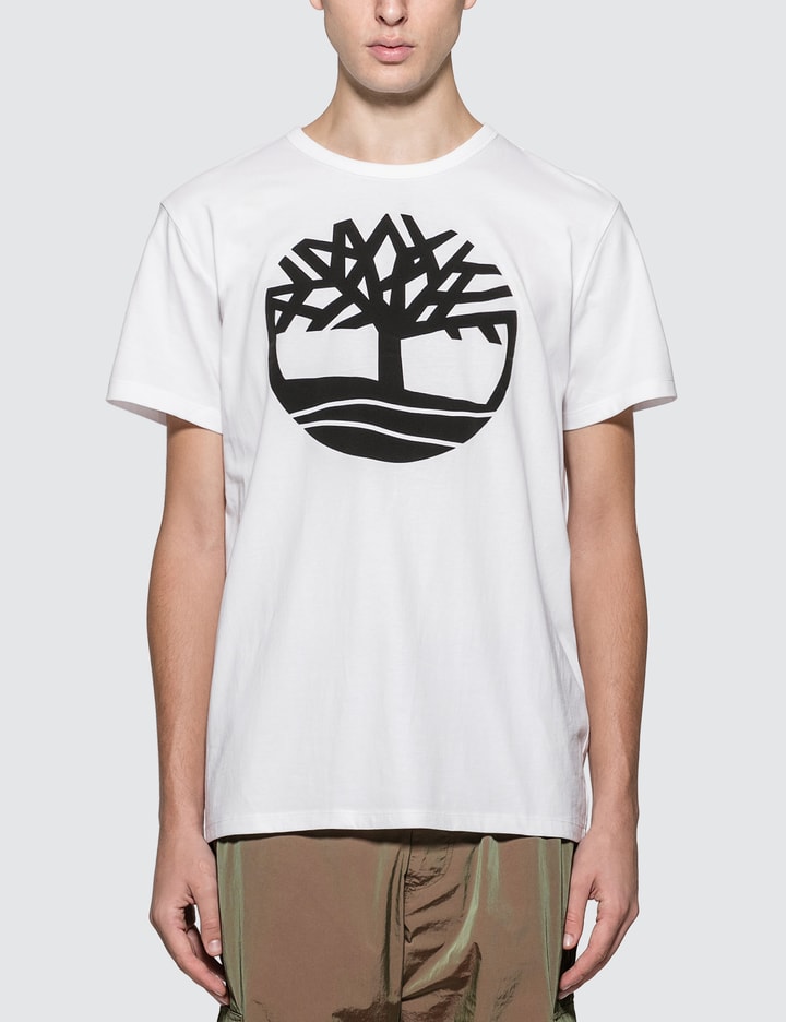 Core Tree Logo T-shirt Placeholder Image