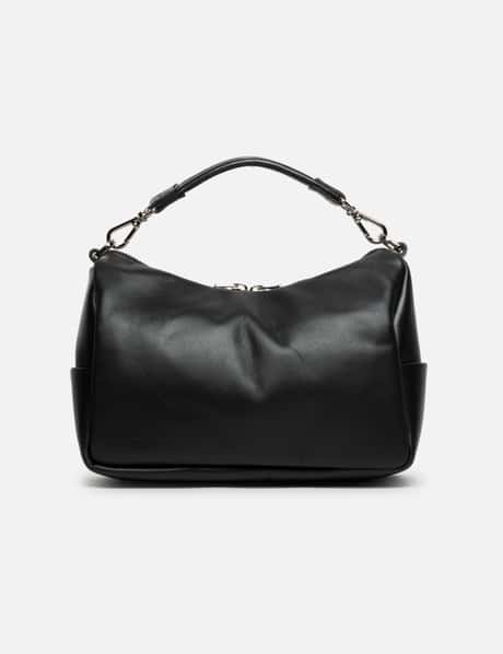 Leather Dayoff Bag Mini view 11