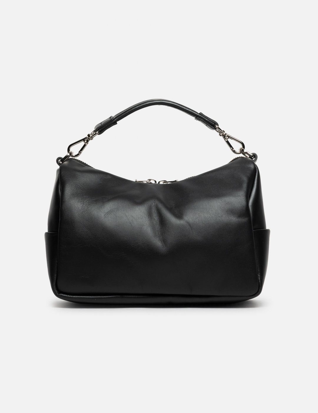 Leather Dayoff Bag Mini view 12