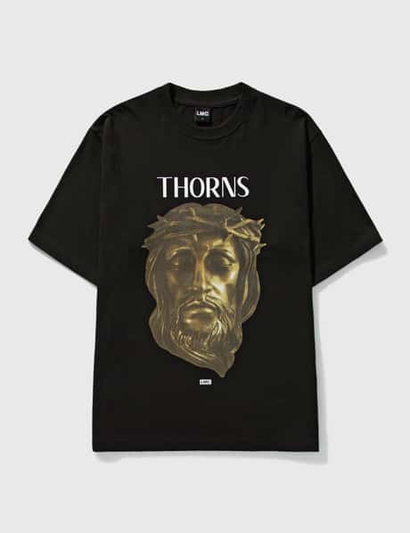 LMC LMC Thorns Bronze Jesus T-shirt