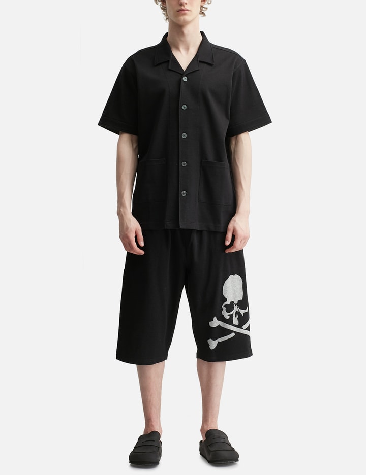 Mastermind World Short Sleeve Lounge Set