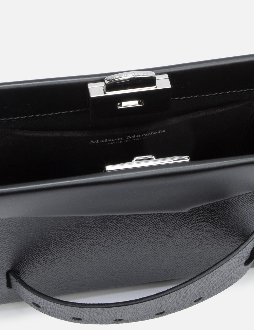 Snatched Shoulder Clutch Bag Small view 13