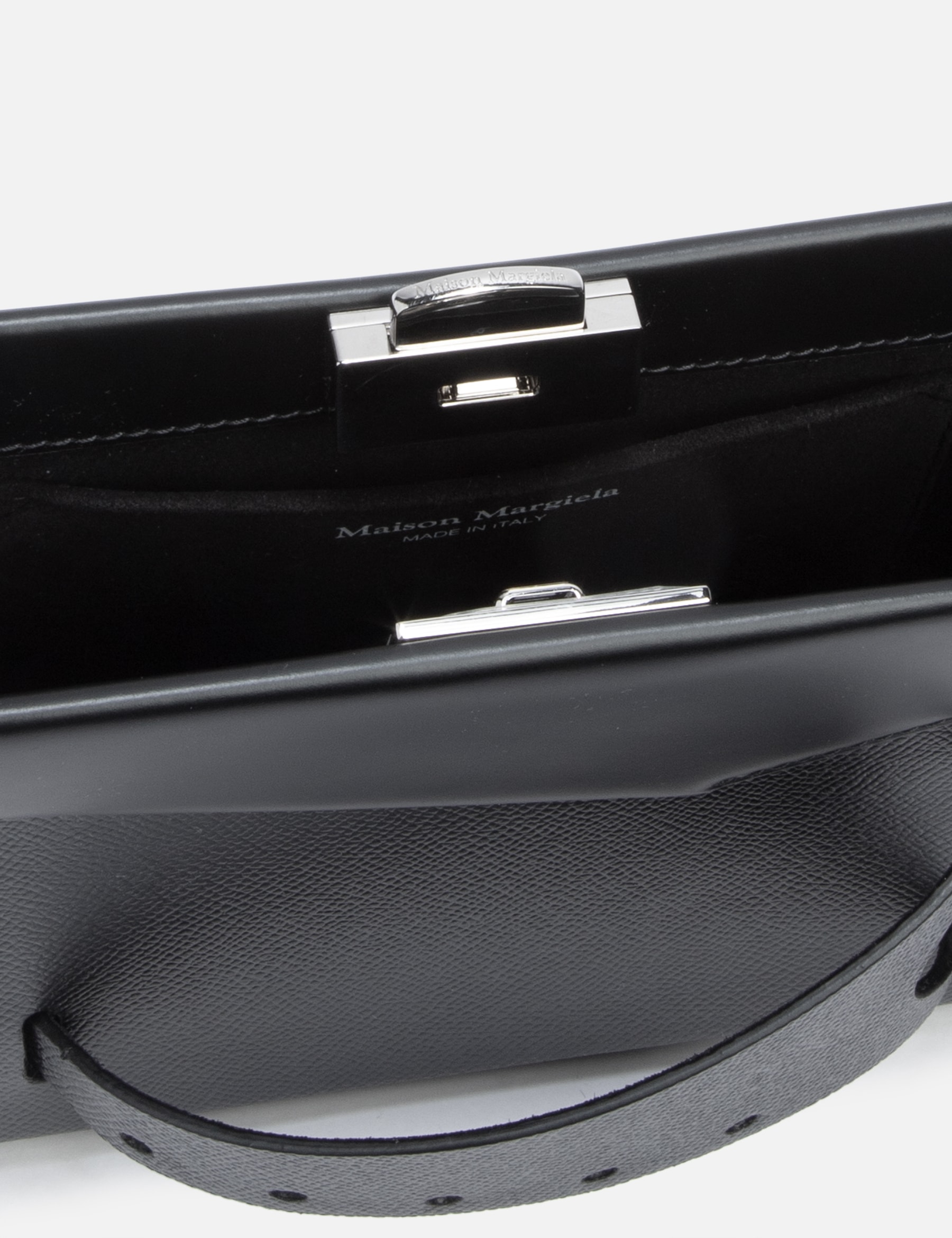 Snatched Shoulder Clutch Bag Small view 19