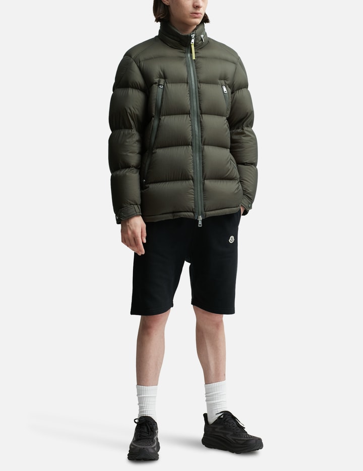NERVION DOWN JACKET Placeholder Image