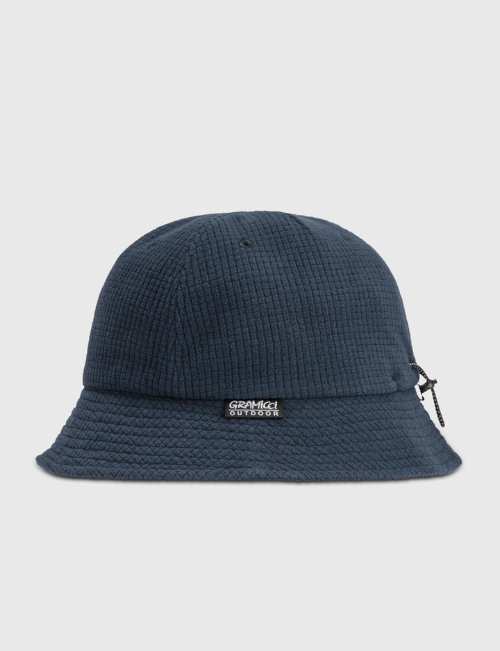 ADJUSTABLE BUCKET HAT Placeholder Image