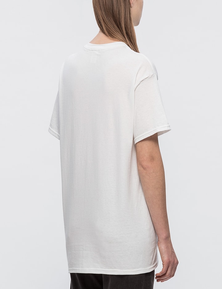 Slimane SS T-Shirt Placeholder Image