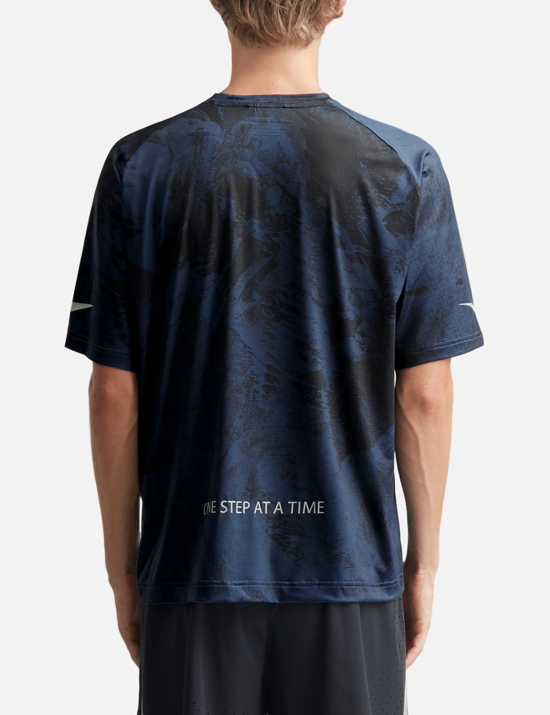 Altra × AND WANDER Graphic Short Sleeve T-Shirt view 13