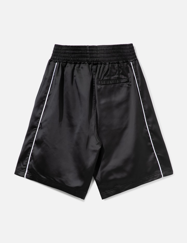 Born x Raised Satin Boxing Trunks