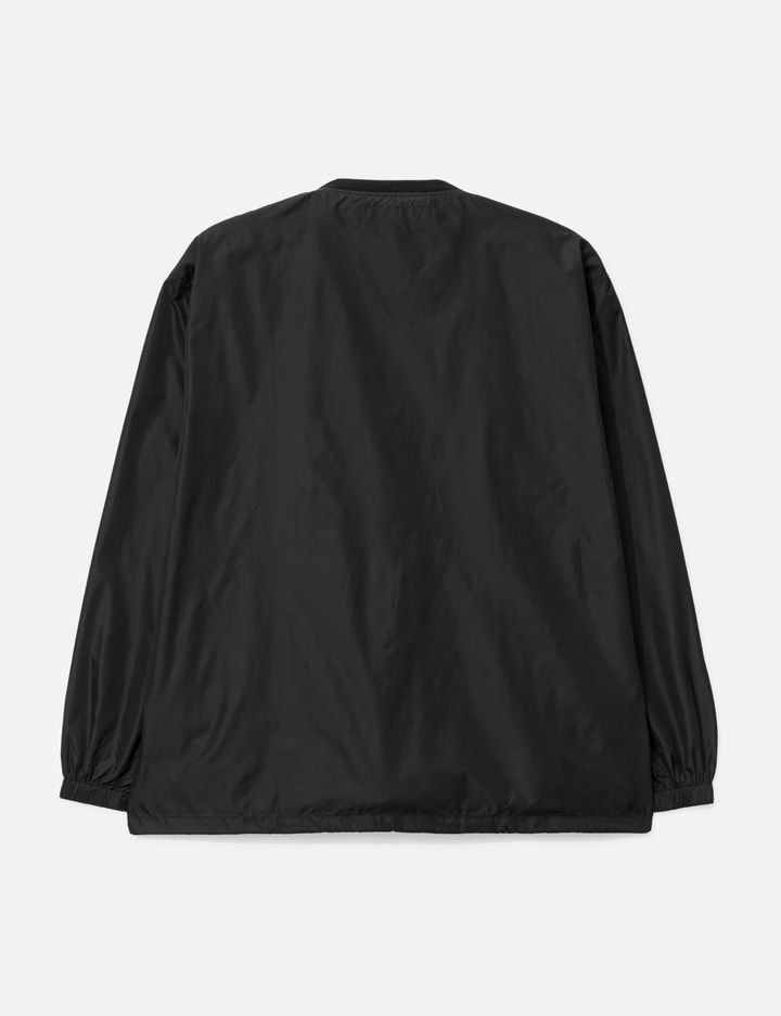 Pullover Shirt Long Sleeve Placeholder Image