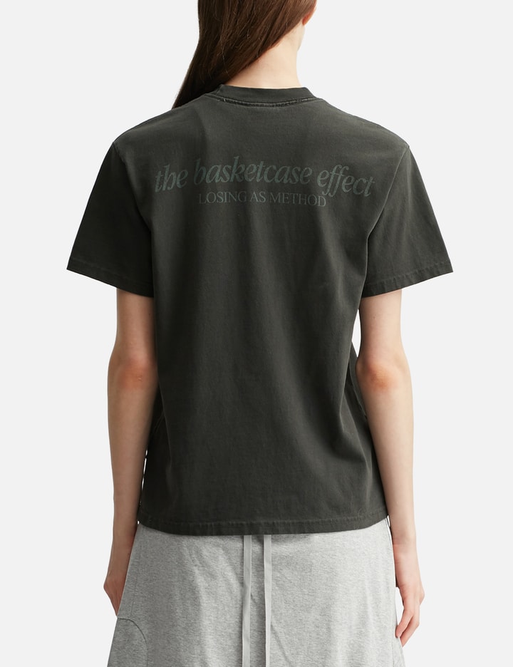 배스킷케이스 SIREN, T-Shirt